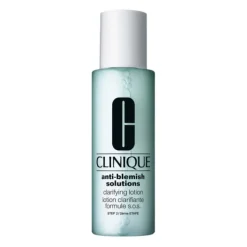 Clinique Lotion & Tonique>Anti-Blemish Solutions