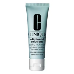 Clinique Crème De Jour>Anti-Blemish Solutions