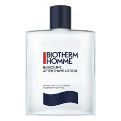 Biotherm Soins Hommes|Soin Rasage & Barbe>Anti-Feu du Rasoir