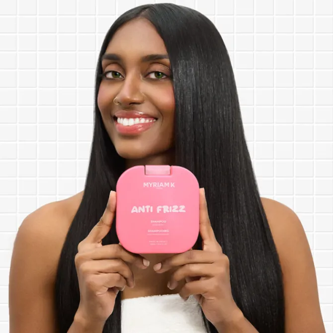 Myriam K Shampooing>Anti-Frizz Shampooing