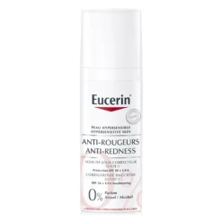 Eucerin Crème De Nuit|Crèmes De Jour>ANTI-ROUGEURS Soin de Jour Correcteur SPF25