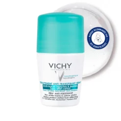 Vichy Déodorants|Déodorant>Anti-Transpirant Bille Anti-Transpirant 48H