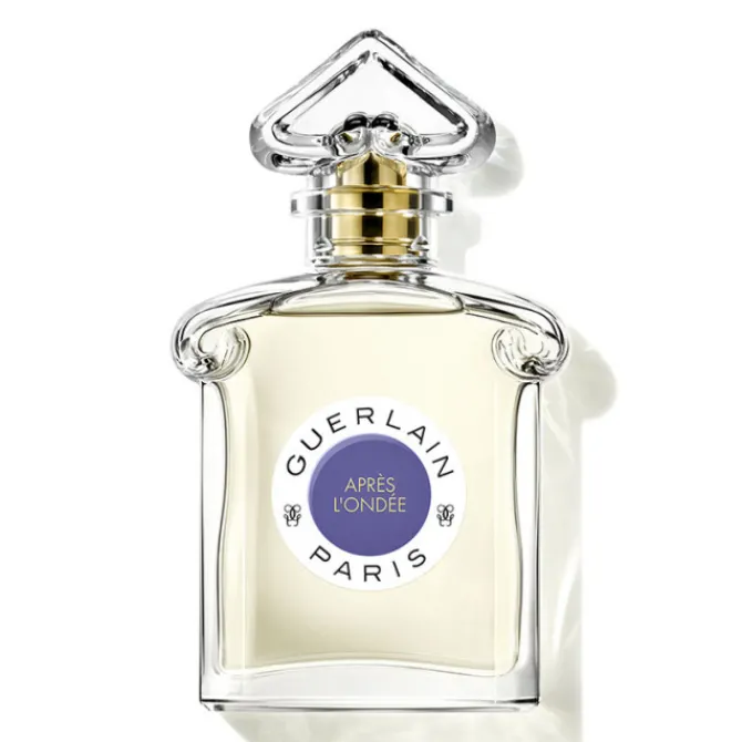 GUERLAIN Eau De Toilette>Après L'Ondée