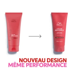 Wella Cheveux Colorés / Méchés|Cheveux Épais>Après-Shampoing