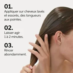 Wella Cheveux Colorés / Méchés|Cheveux Épais|Après-Shampoing