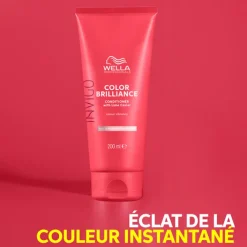 Wella Cheveux Colorés / Méchés|Cheveux Fins / Sans Volume></noscript>Après-Shampoing