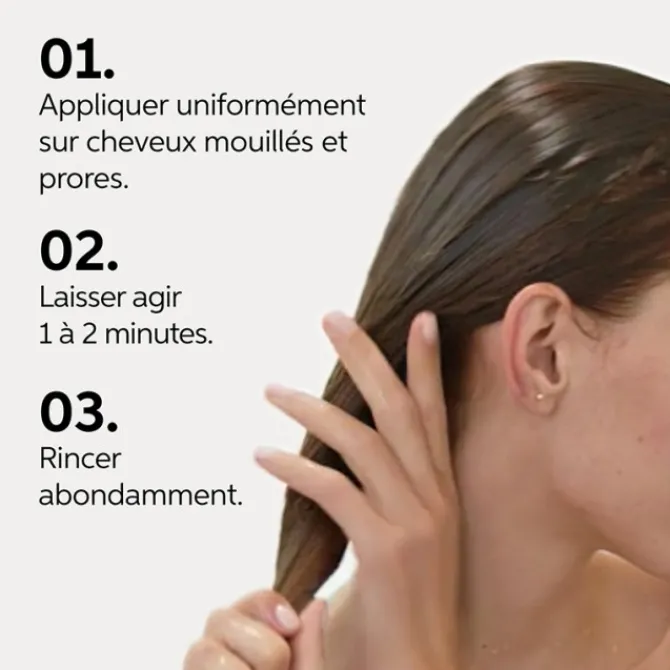 Wella Cheveux Secs / Abîmés / Cassants|Après-Shampooing>Après-Shampoing Nourrissant