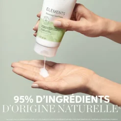 Wella Cheveux Gras|Après-Shampooing|Après-Shampoing Renewing Sans Sulfate