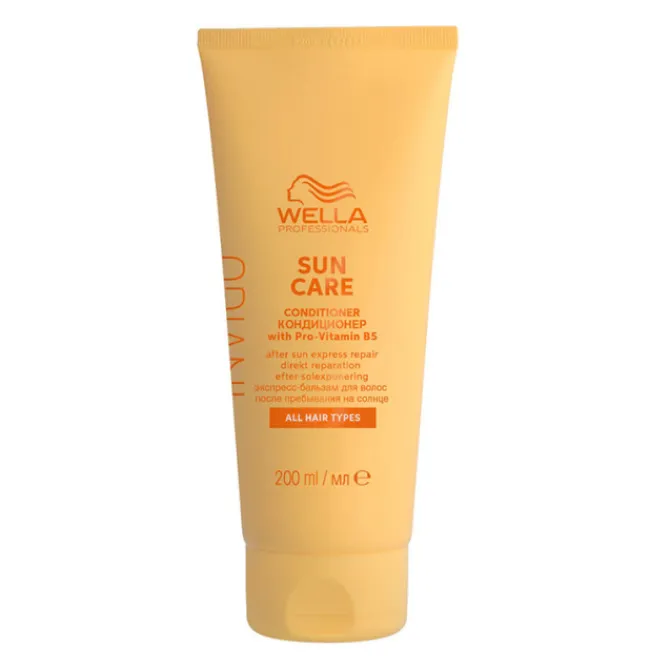 Wella Produits Solaires|Après-Shampooing>Après-Shampoing Réparateur Express