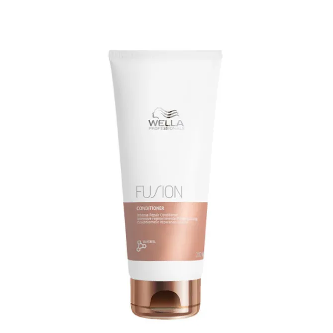 Wella Cheveux Secs / Abîmés / Cassants|Après-Shampooing>Après-Shampoing Réparation Intense