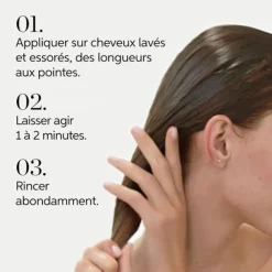 Wella Cheveux Secs / Abîmés / Cassants|Après-Shampooing><noscript><img width=