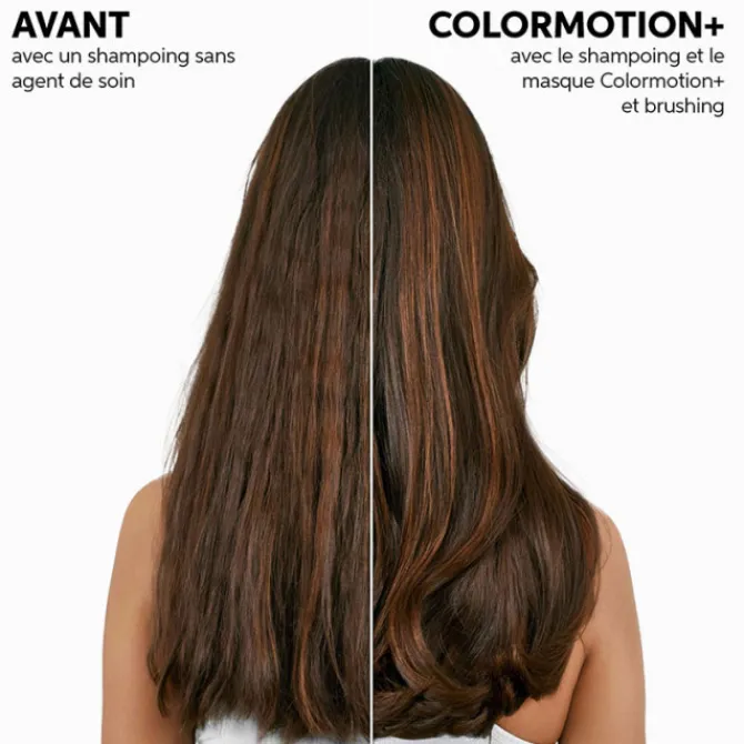 Wella Cheveux Colorés / Méchés|Après-Shampooing>Après-Shampoing Révélateur de Couleur