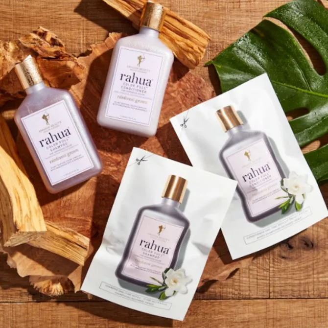 Rahua Cheveux Colorés / Méchés|Après-Shampooing>Après-Shampooing Color Full