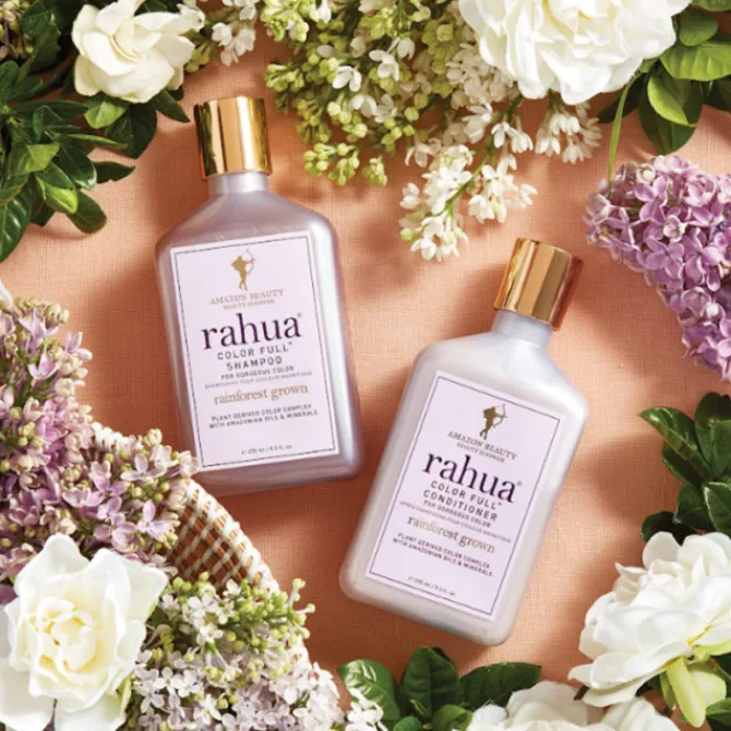 Rahua Cheveux Colorés / Méchés|Après-Shampooing>Après-Shampooing Color Full