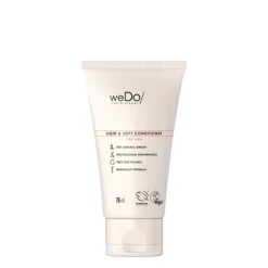 weDo Cheveux Fins / Sans Volume|Shampooing>Après-shampooing Légèreté & Douceur