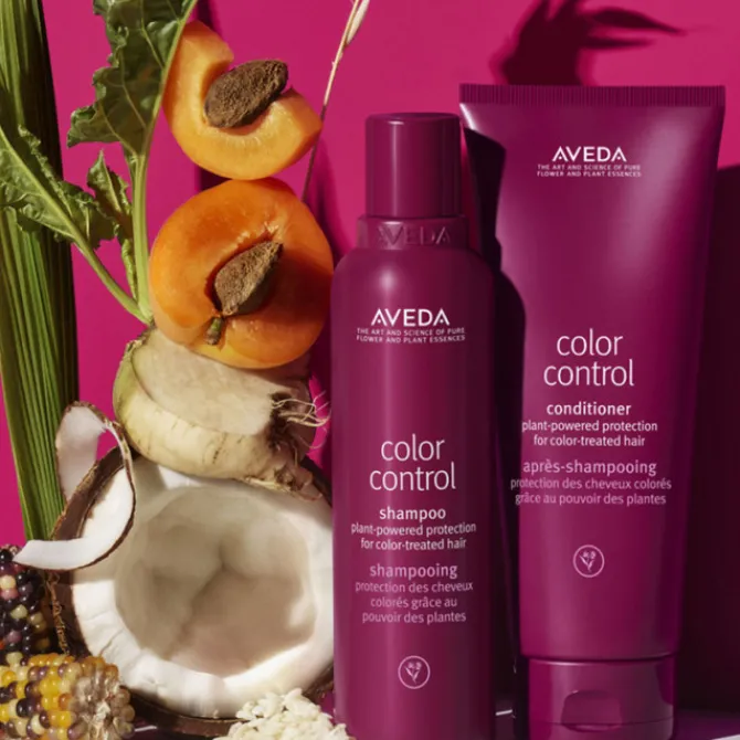 Aveda Cheveux Colorés / Méchés|Après-Shampooing>Après-Shampooing Protecteur de Couleur
