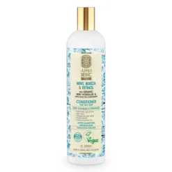 Natura Siberica Après-Shampooing>Après-Shampooing Purification et Fraîcheur