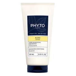 Phyto Cheveux Blonds / Décolorés / Gris / Blanc|Après-Shampooing>Après-Shampooing Sublimateur