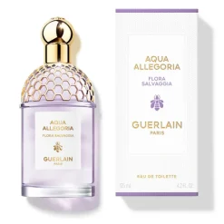 GUERLAIN Parfums Rechargeables|Eau De Toilette>AQUA ALLEGORIA