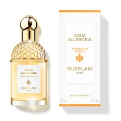GUERLAIN Parfums Rechargeables|Eau De Toilette>AQUA ALLEGORIA