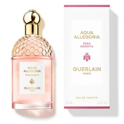 GUERLAIN Parfums Rechargeables|Eau De Toilette>AQUA ALLEGORIA