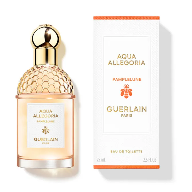 GUERLAIN Parfums Rechargeables|Eau De Toilette>AQUA ALLEGORIA