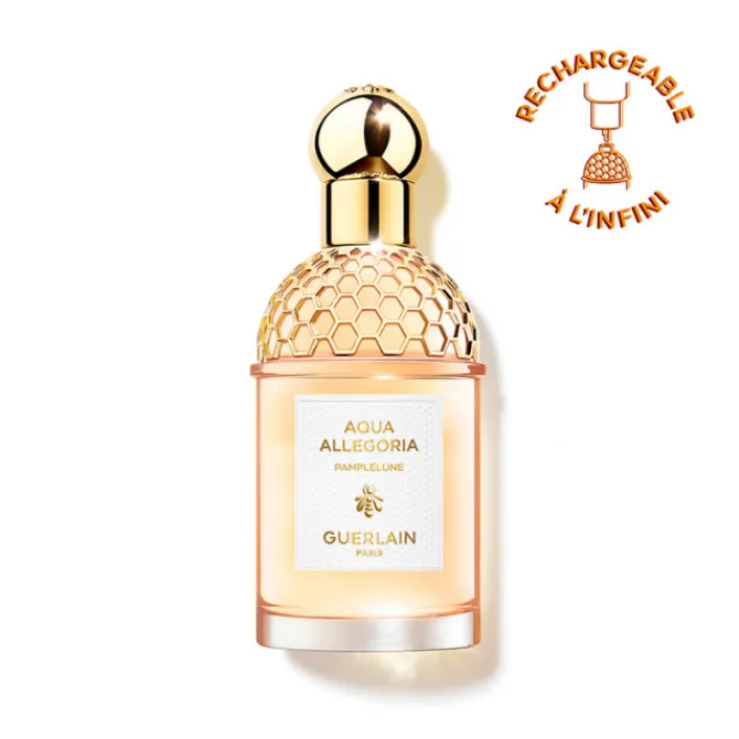 GUERLAIN Parfums Rechargeables|Eau De Toilette>AQUA ALLEGORIA