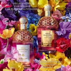 Femme GUERLAIN Eau De Toilette|AQUA ALLEGORIA