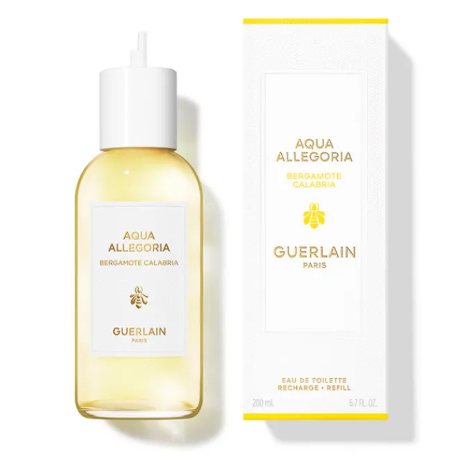 GUERLAIN Parfums Rechargeables|Eau De Toilette>AQUA ALLEGORIA