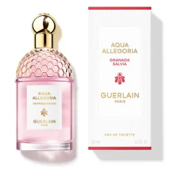 GUERLAIN Parfums Rechargeables|Eau De Toilette>AQUA ALLEGORIA