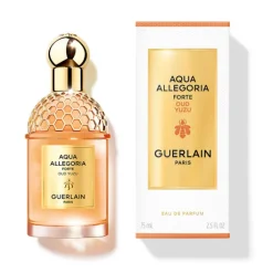 GUERLAIN Eau De Parfum>AQUA ALLEGORIA FORTE