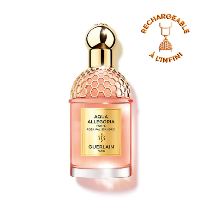 GUERLAIN Eau De Parfum>AQUA ALLEGORIA FORTE