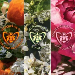 GUERLAIN Parfums Rechargeables|Eau De Parfum></noscript>AQUA ALLEGORIA FORTE