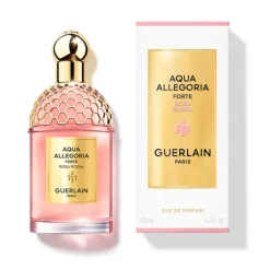 GUERLAIN Parfums Rechargeables|Eau De Parfum>AQUA ALLEGORIA FORTE