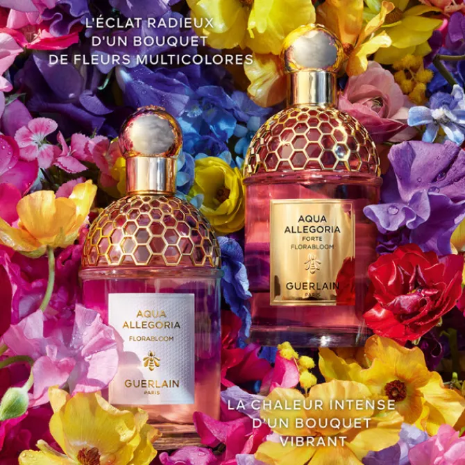 GUERLAIN Eau De Parfum>AQUA ALLEGORIA FORTE