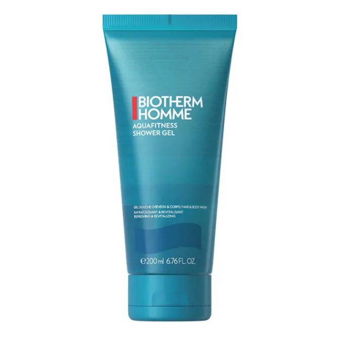 Biotherm Douche & Bain|Soins Hommes>Aquafitness