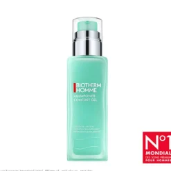Biotherm Soins Hommes|Soin Visage Hommes>Aquapower Comfort Gel