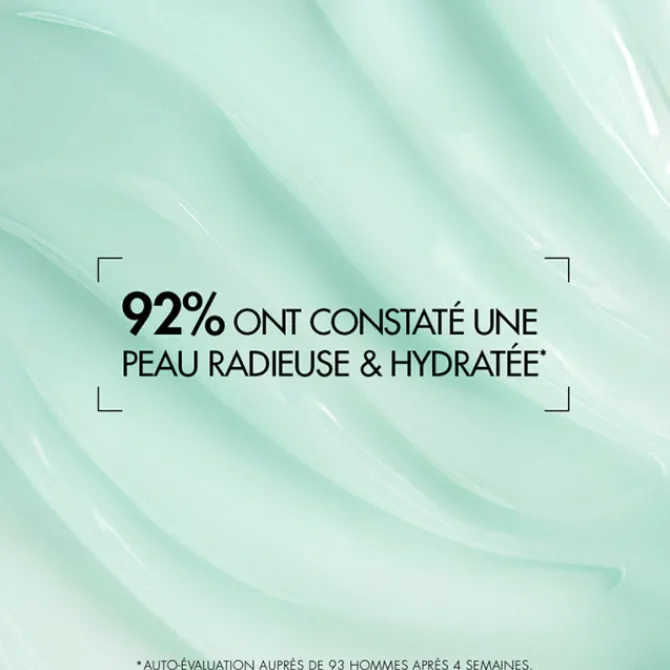 Biotherm Soins Hommes|Soin Visage Hommes>Aquapower Gel