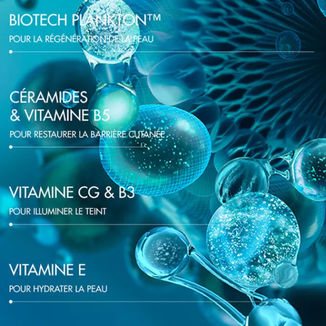 Biotherm Soins Hommes|Soin Visage Hommes>Aquapower Gel
