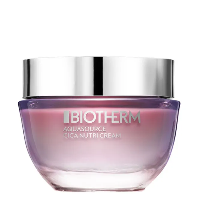 Biotherm Crème De Nuit|Crèmes De Jour>Aquasource Cica Nutri Crème