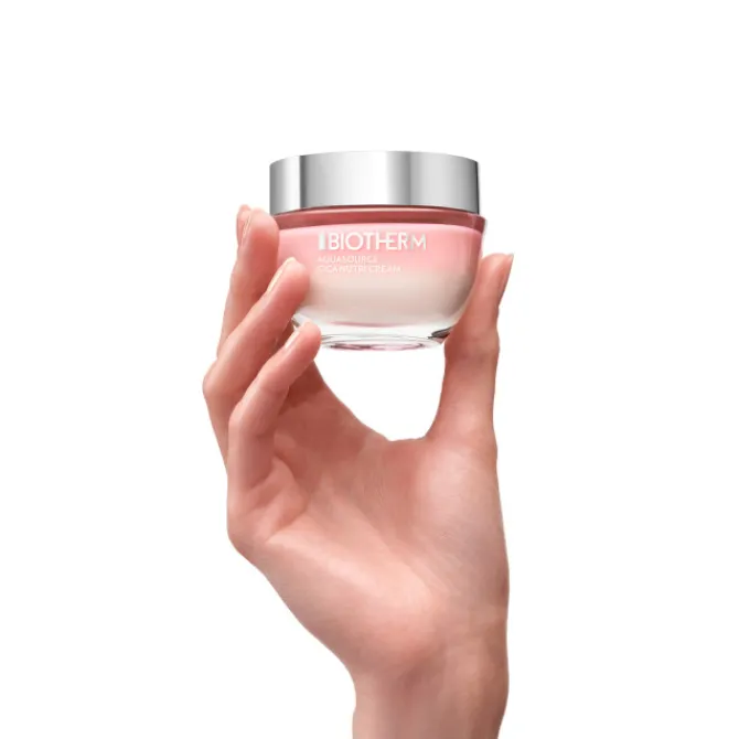 Biotherm Crème De Nuit|Crèmes De Jour>Aquasource Cica Nutri Crème