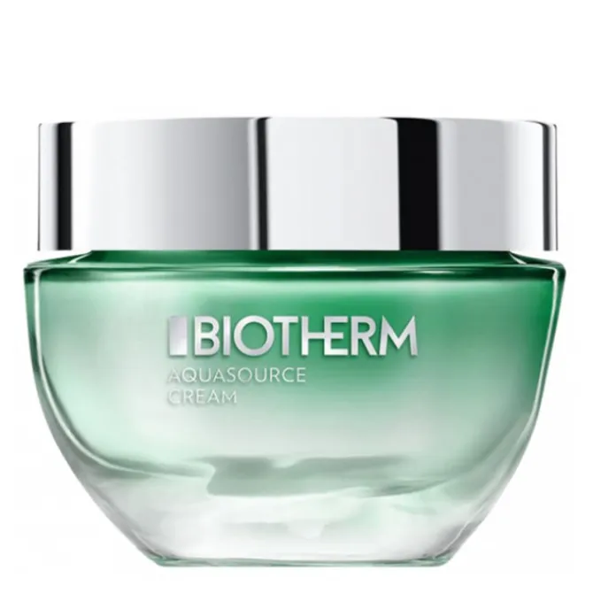 Biotherm Crèmes De Jour|Crème De Jour|Aquasource Crème Peaux normales à mixtes