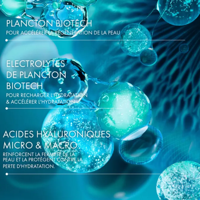 Biotherm Crème De Nuit|Crèmes De Jour>Aquasource Hyalu Plump Gel