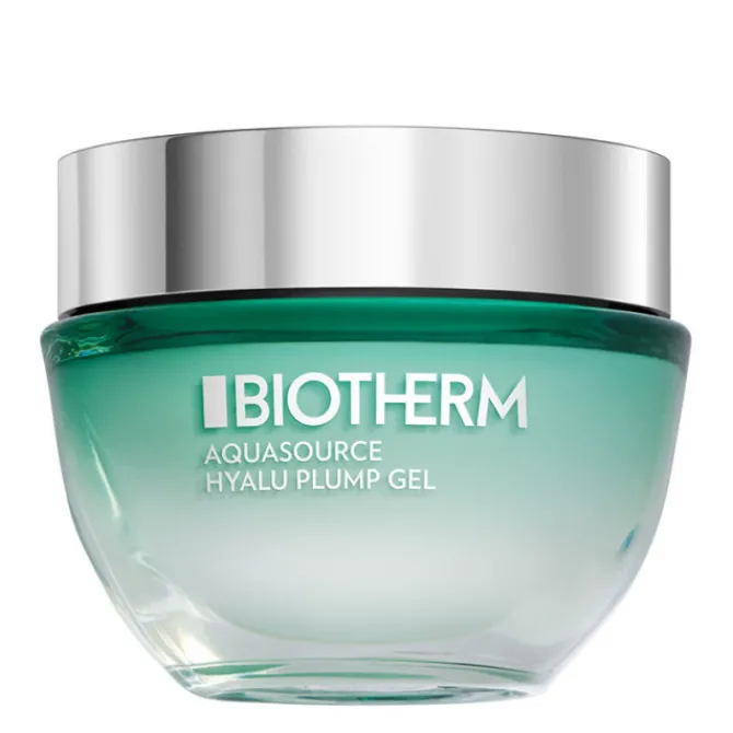 Biotherm Crème De Nuit|Crèmes De Jour>Aquasource Hyalu Plump Gel