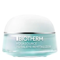 Biotherm Soins Yeux & Lèvres|Soin Des Yeux & Lèvres>Aquasource Total Eye Revitalizer