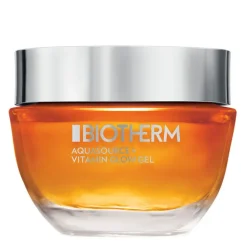 Biotherm Crèmes De Jour|Crème De Jour>Aquasource+ Vitamin Glow Gel