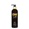 CHI Cheveux Secs / Abîmés / Cassants|Shampooing>Argan Oil Shampoo