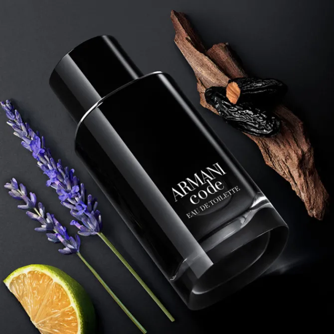 Giorgio Armani Parfums Rechargeables|Eau De Toilette>Armani Code