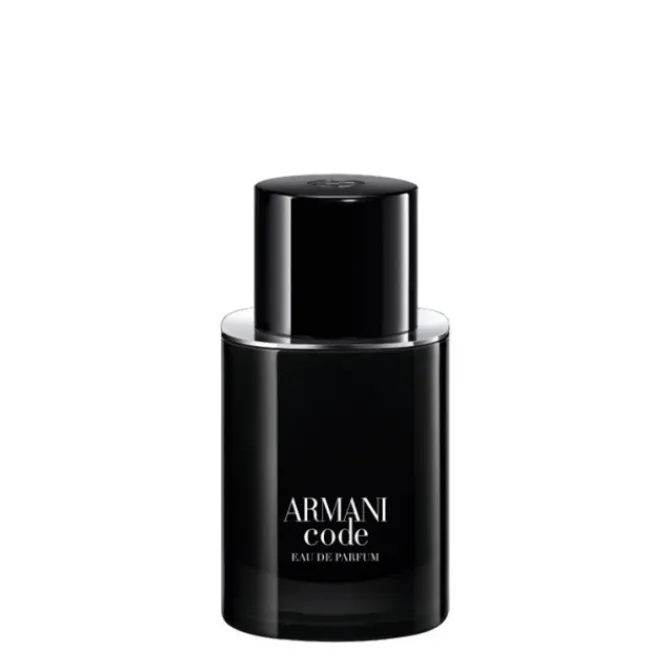 Giorgio Armani Parfums Rechargeables|Eau De Parfum>Armani Code