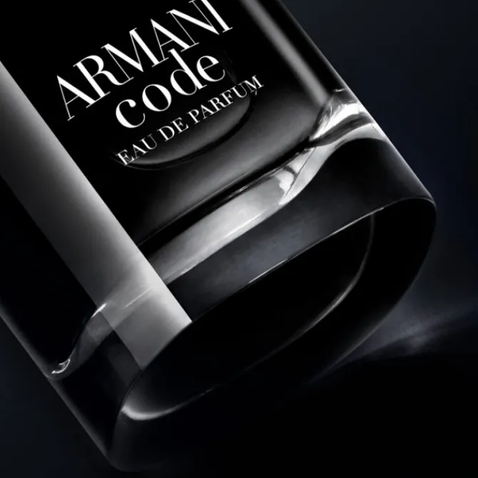 Giorgio Armani Parfums Rechargeables|Eau De Parfum>Armani Code